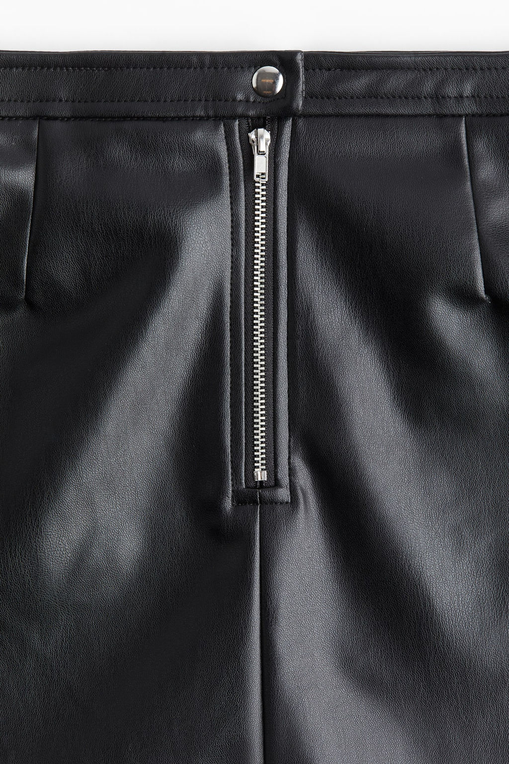 Minifalda evase - H&m фото 5