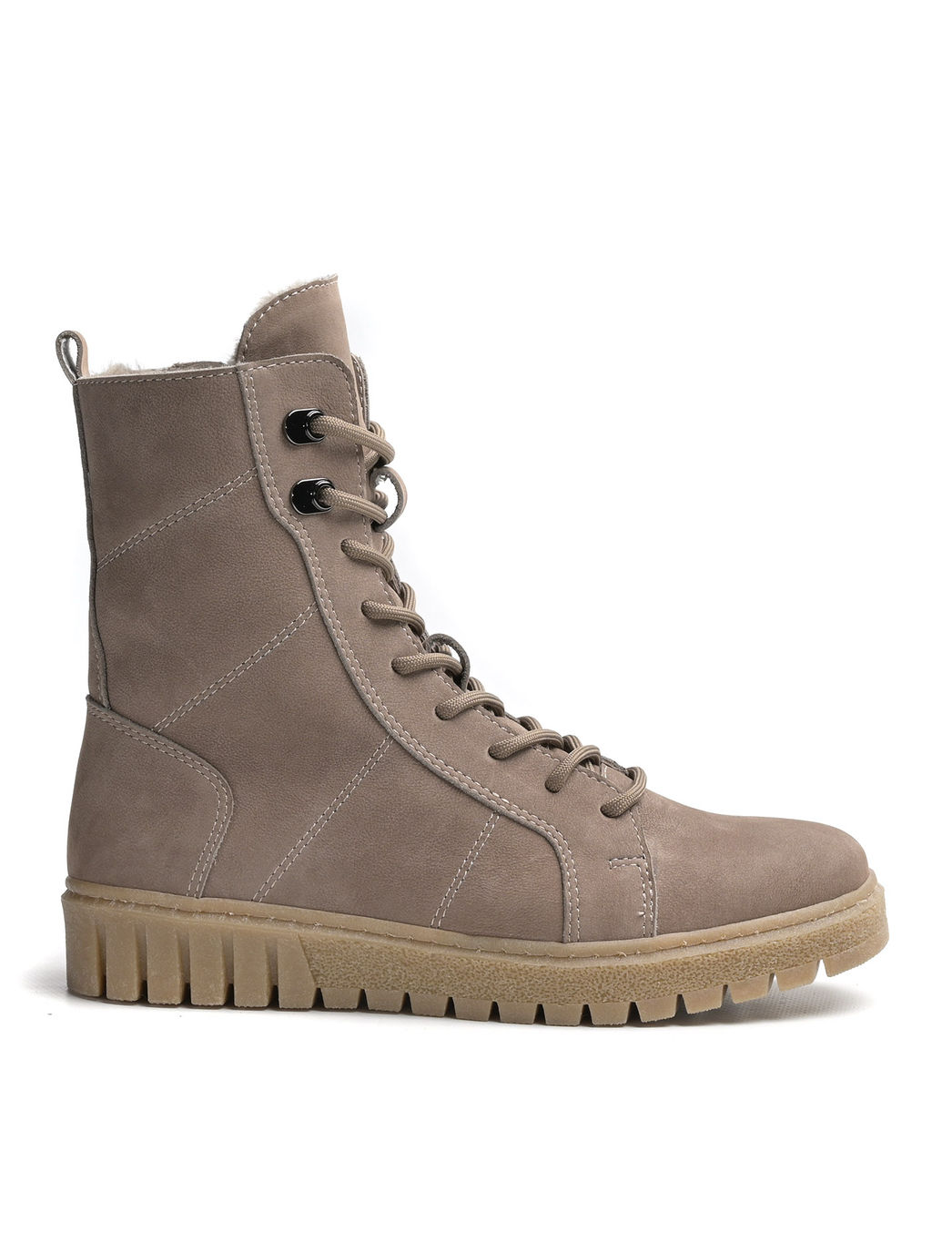 Скидка -18%. Ботинки Ионесси  фото 9