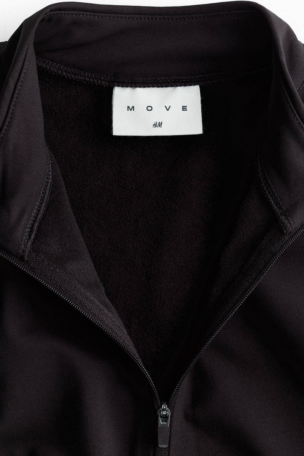 Chaqueta polar de deporte con SoftMove - H&m фото 10