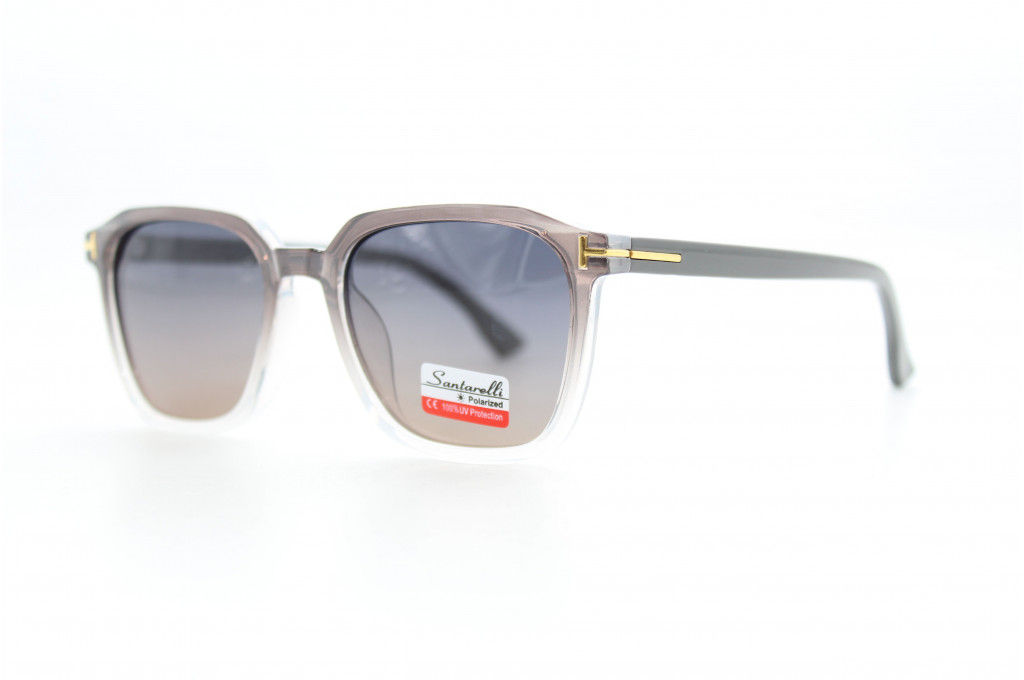 Солнцезащитные очки Santarelli (Polarized) 2415 53-20-142 C4