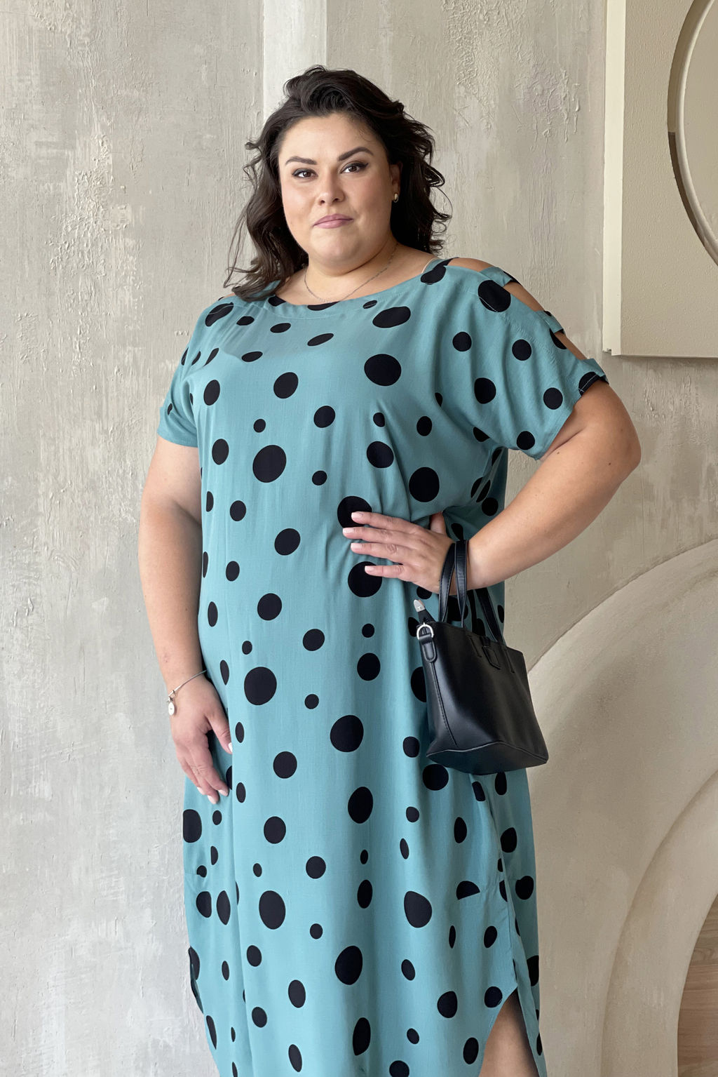 Платье-3741 - Леди мария фото 4