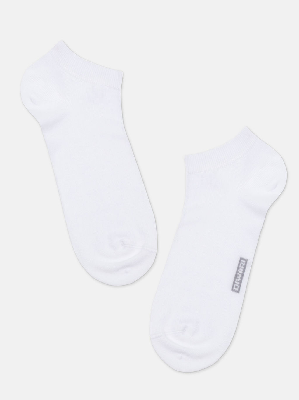 Цена за 2 пары. Носки мужские DIWARI 3DSOCKS Носки мужские 23С-122СП рис. 0 - Conte elegant фото 27
