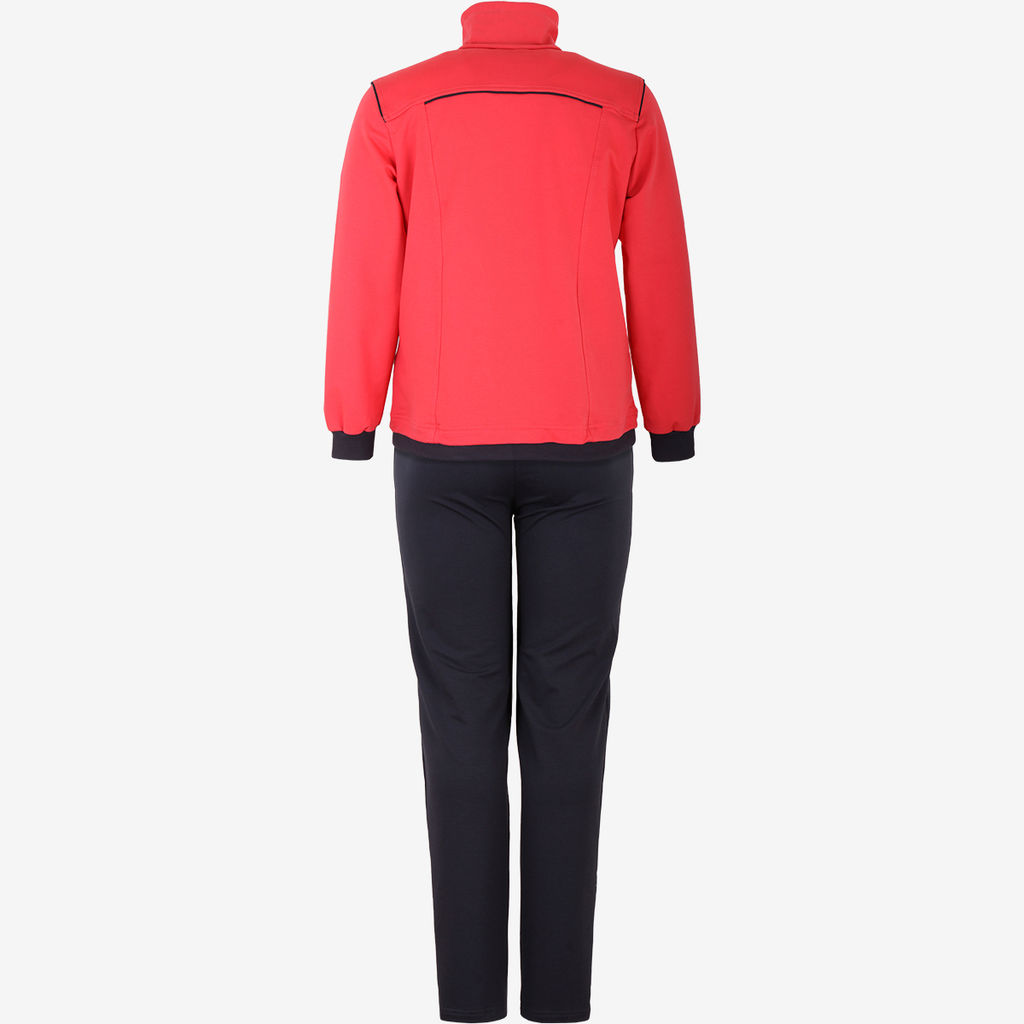 RODOS Спортивный костюм женский М-147 Коралл