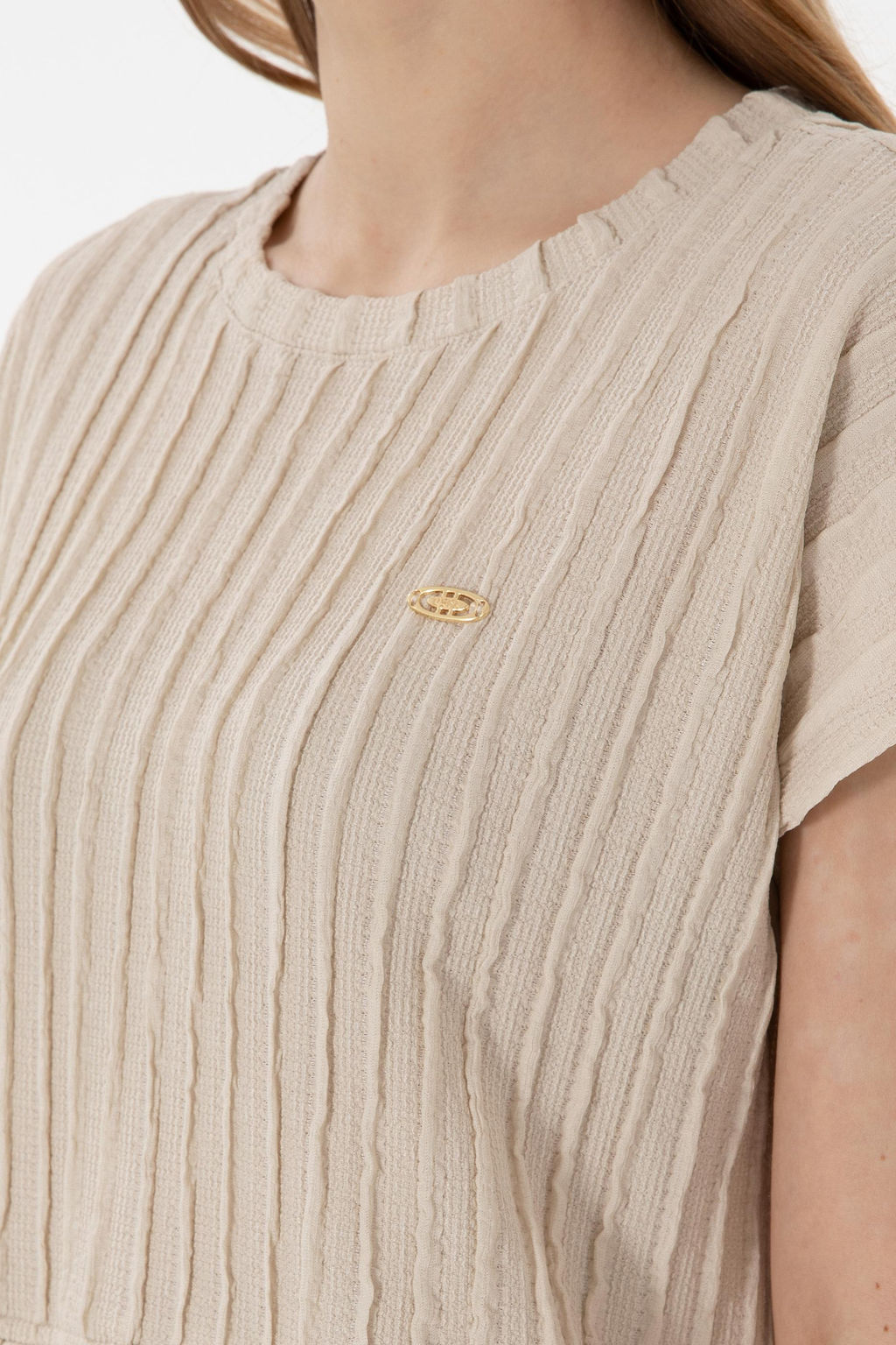 Kad_n Ta_ Ti__rt Sepette S_rpriz _ndirim - U.s. polo assn фото 7