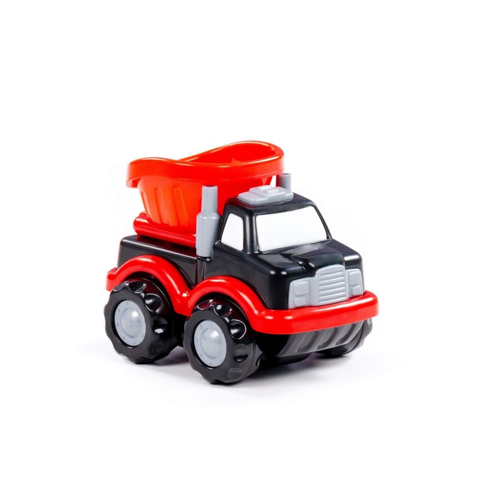 Томас, автомобиль-самосвал инерционный (в пакете) - Полесье фото 9