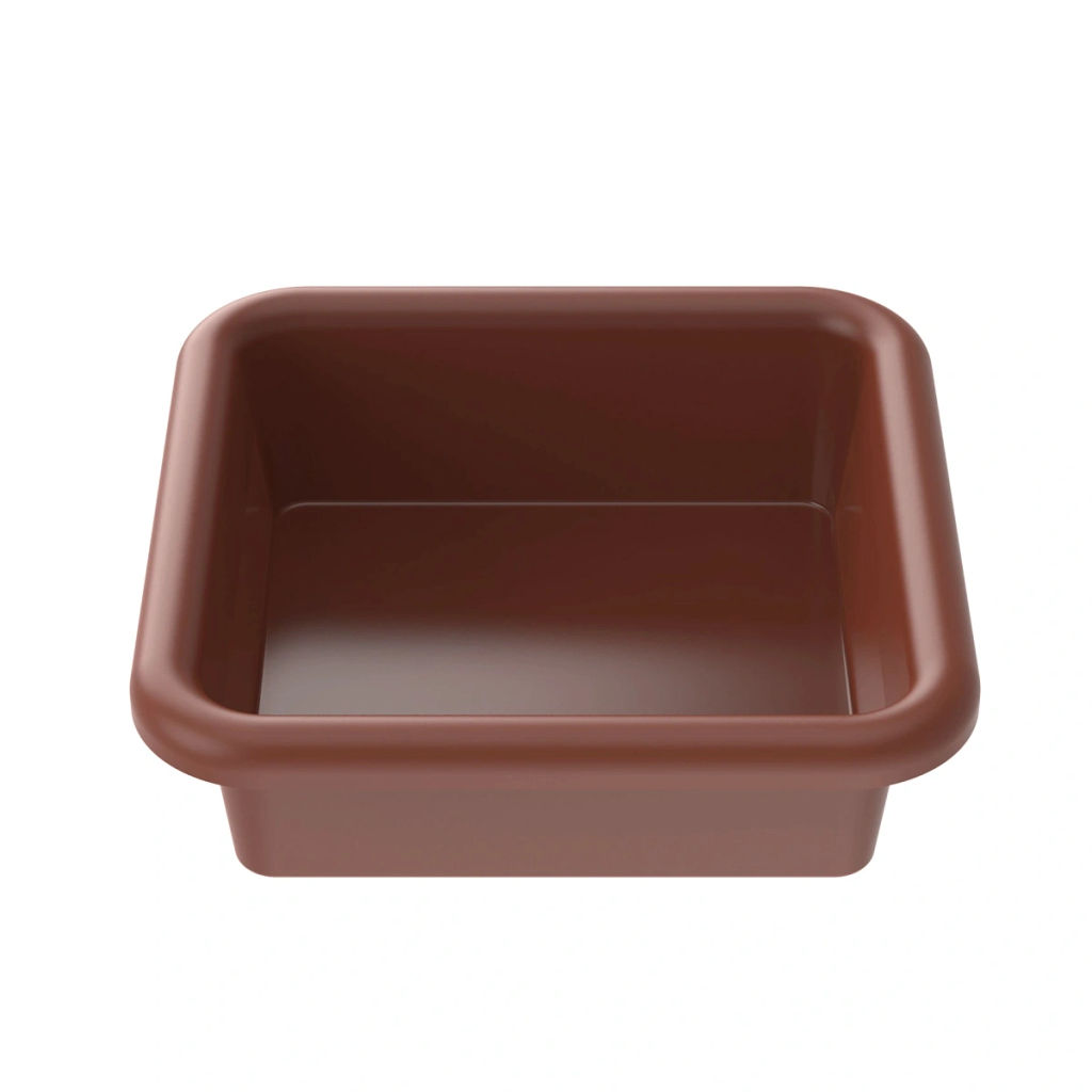 Ящик универсальный 3,0л 235?235?70мм АП 114