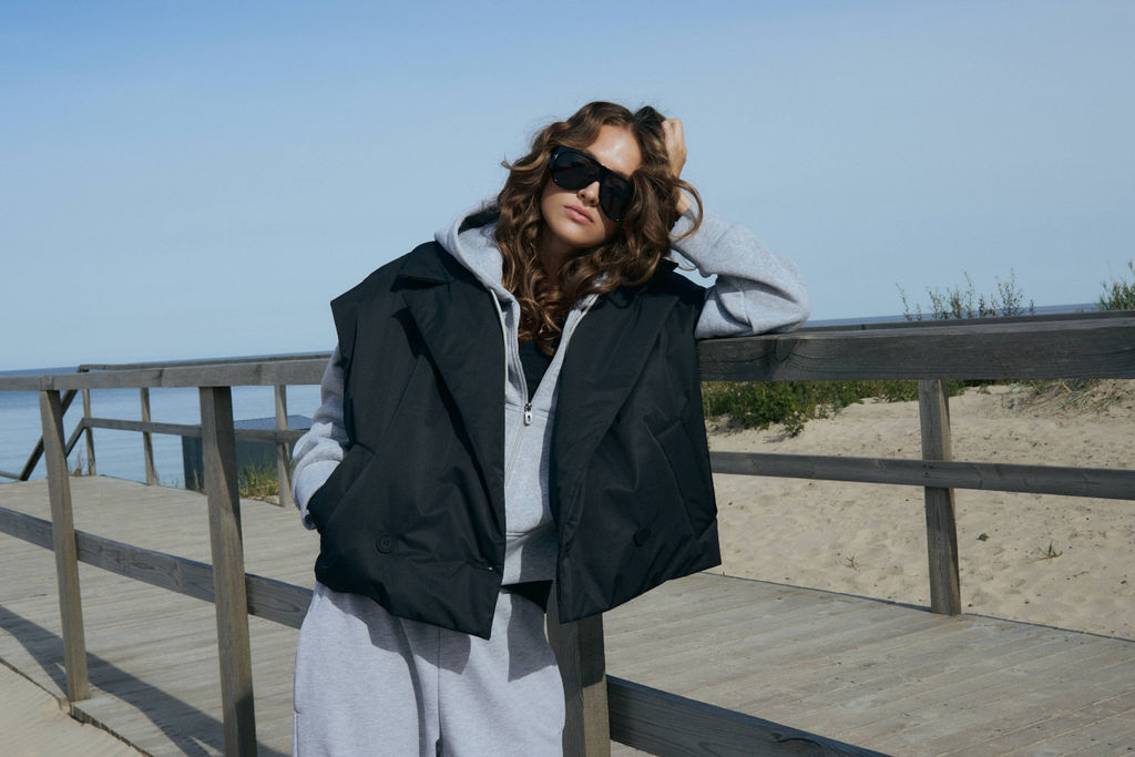 Жилет женский HOOPS, арт. 23260 фото 10