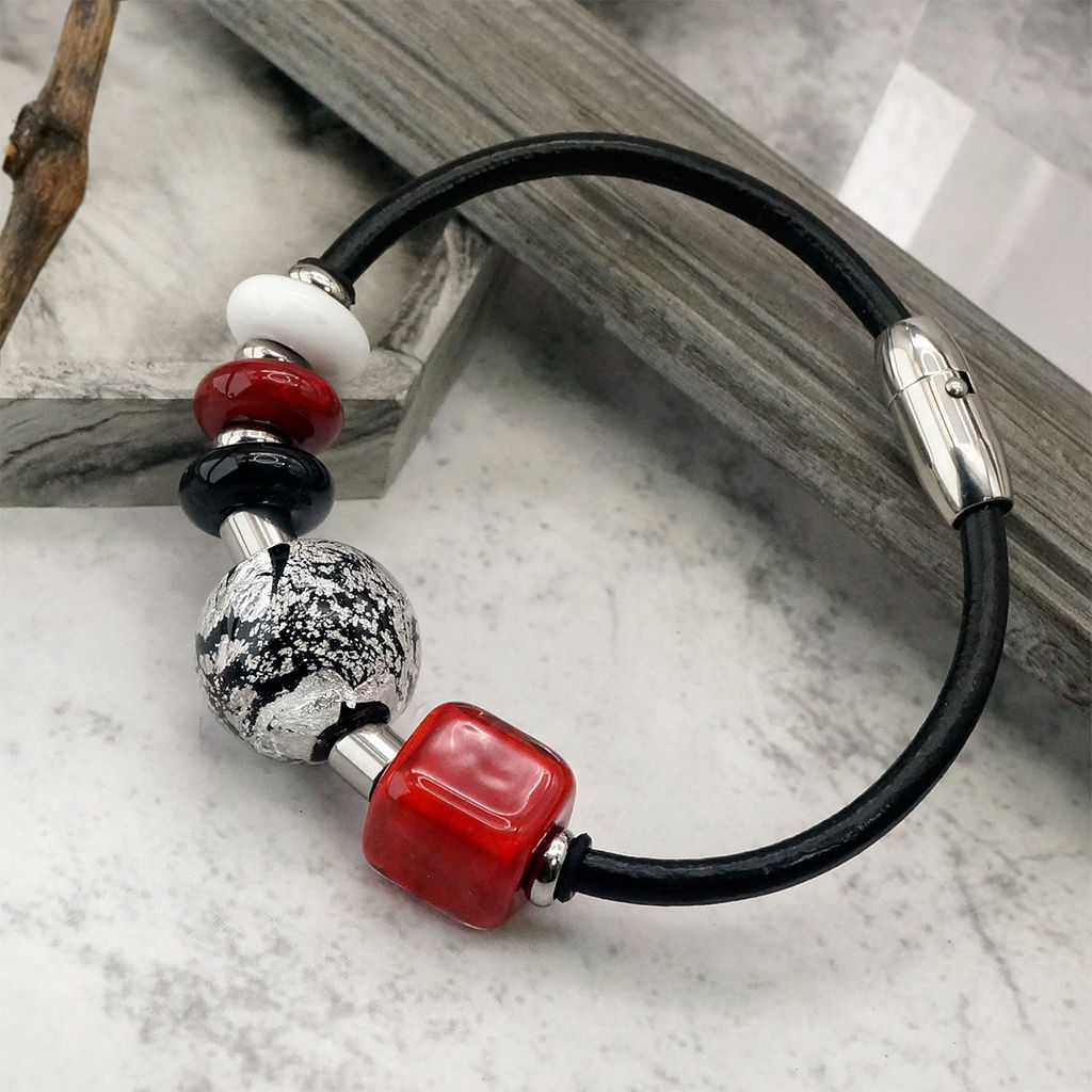 BLAZING STYLE Браслет R3928