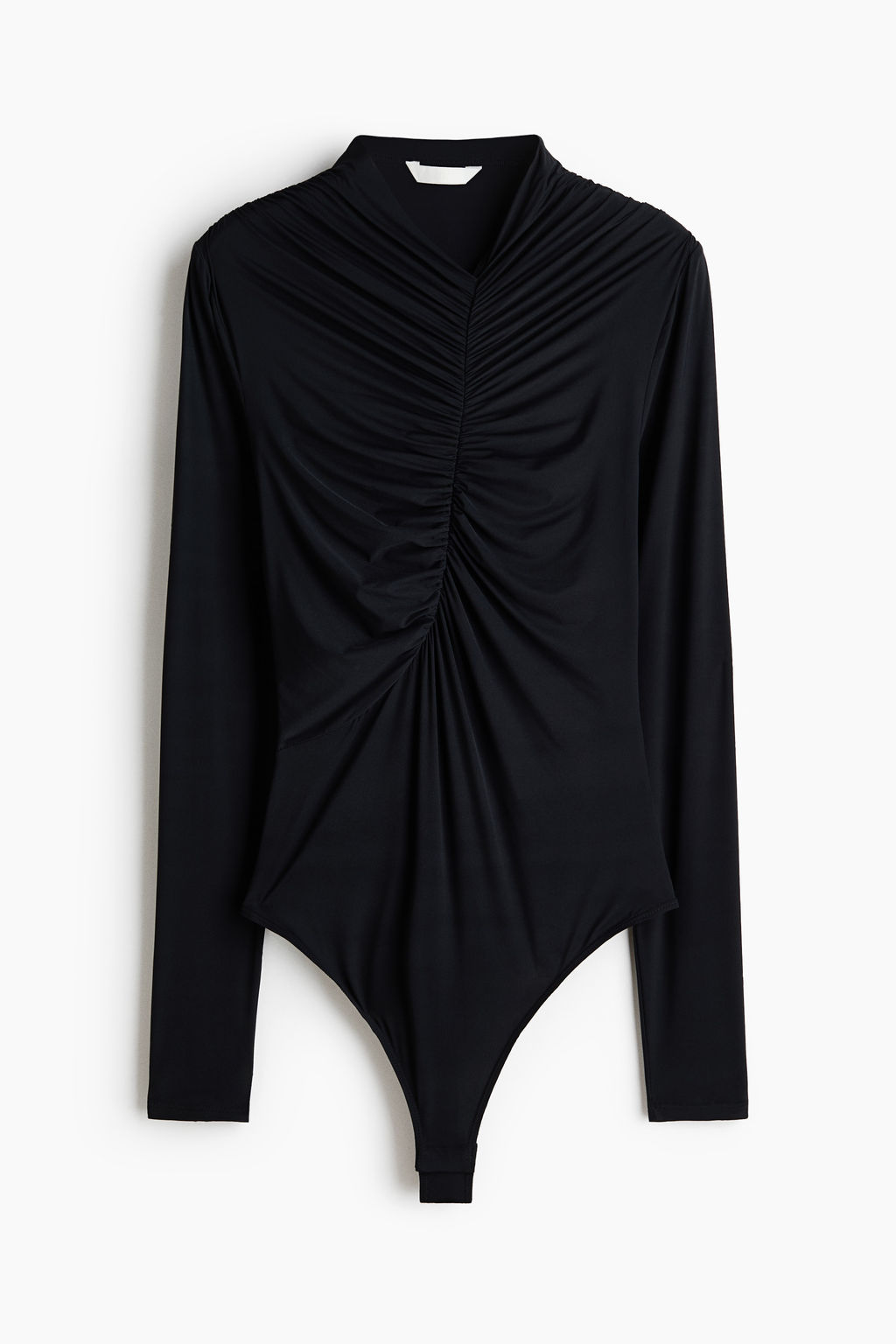 Body tanga drapeado - H&m фото 2