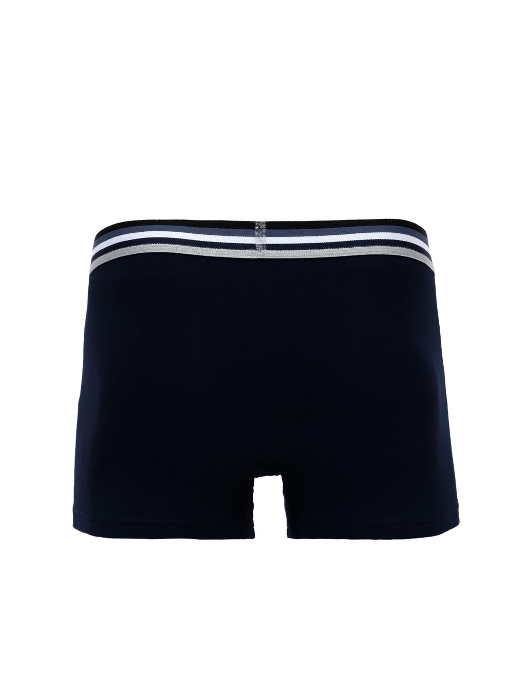 Низ нижнего белья темно-синего цвета - Cacharel фото 3