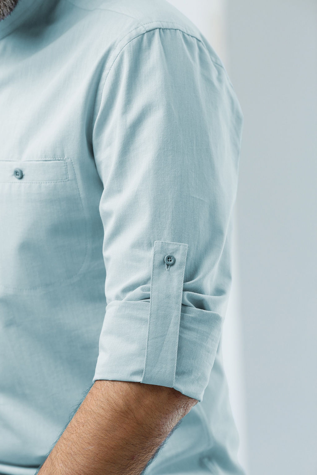 Рубашка 22-07-НТ-05