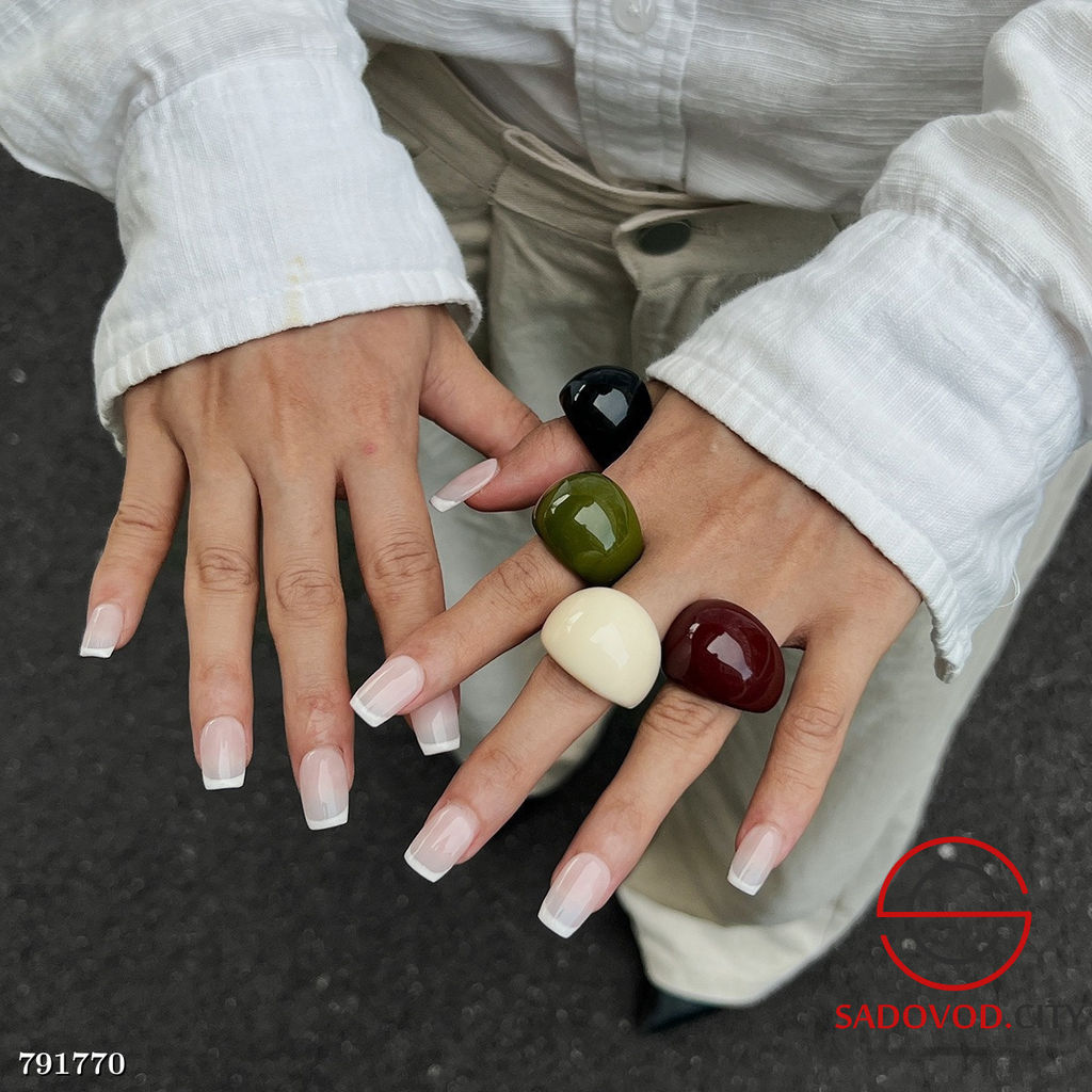 Набор аксессуаров разноцветные - Bruno фото 25