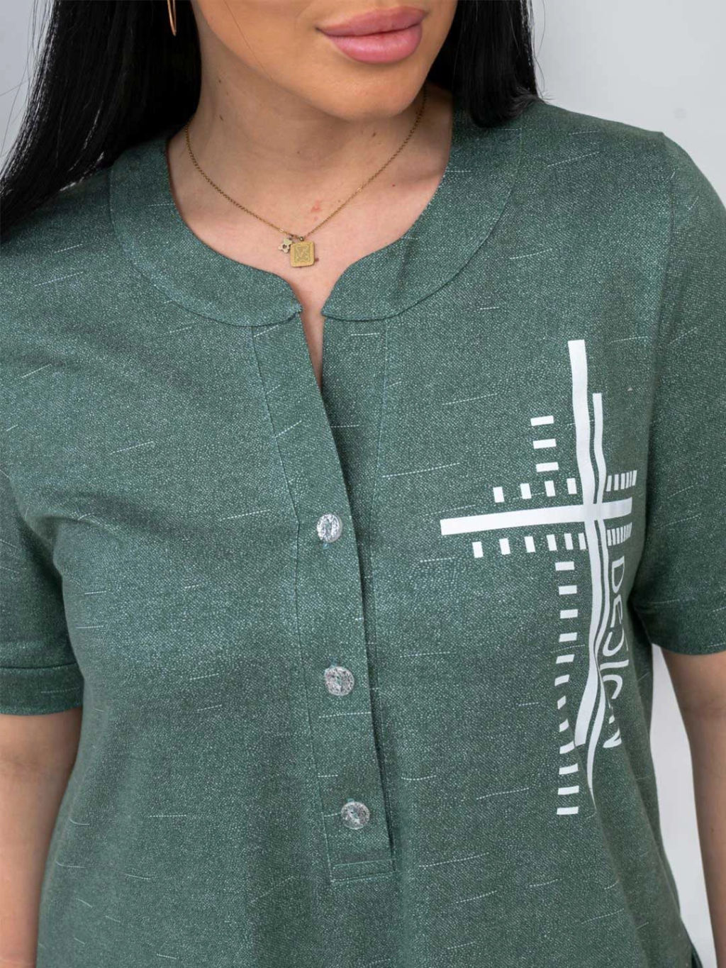 Платье мод.1681/1