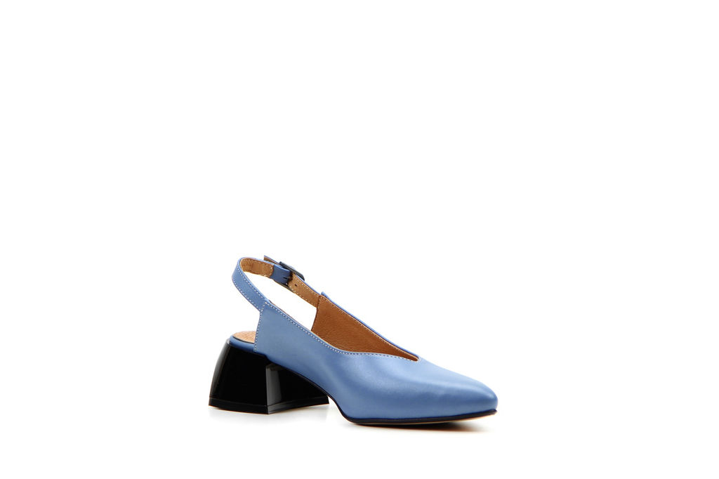 Туфли 4101.4057bl. Richie jeans