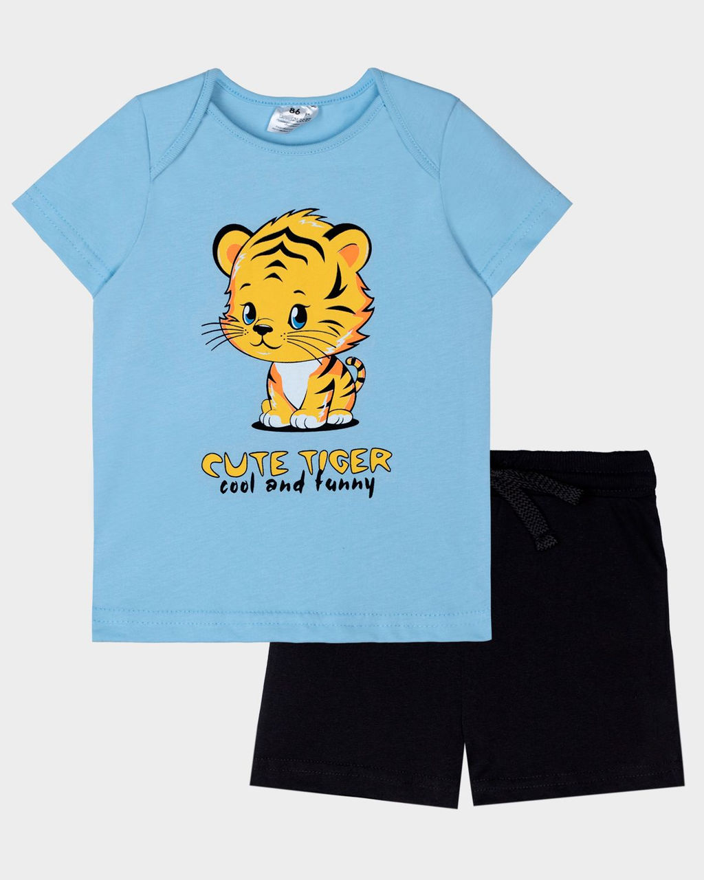 Комплект для мальчика 42123 Lets go - Let's go фото 7