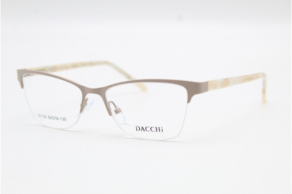Оправа DACCHi 50136 52-16-135 С4