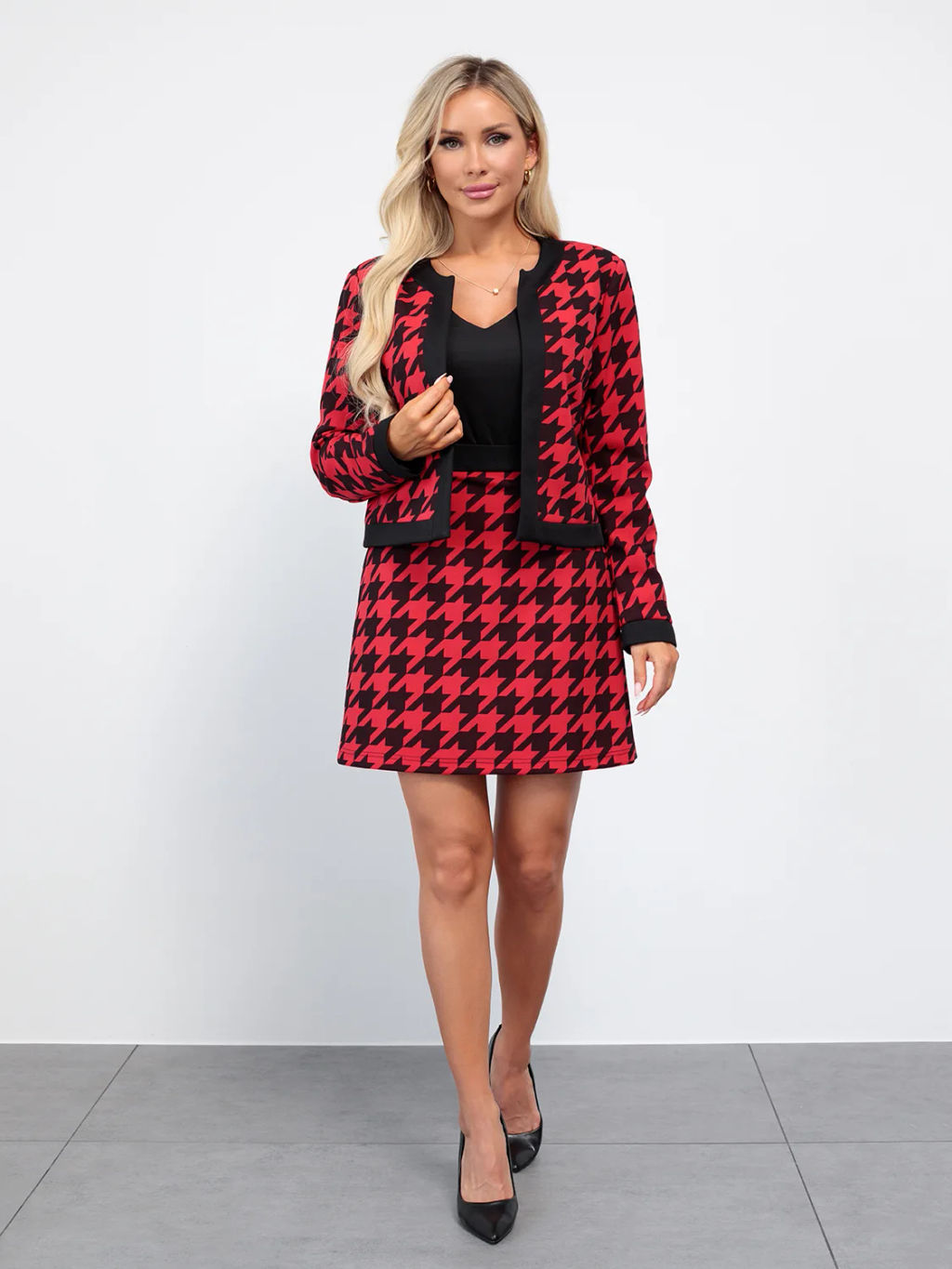 JETTY Юбка  фото 9