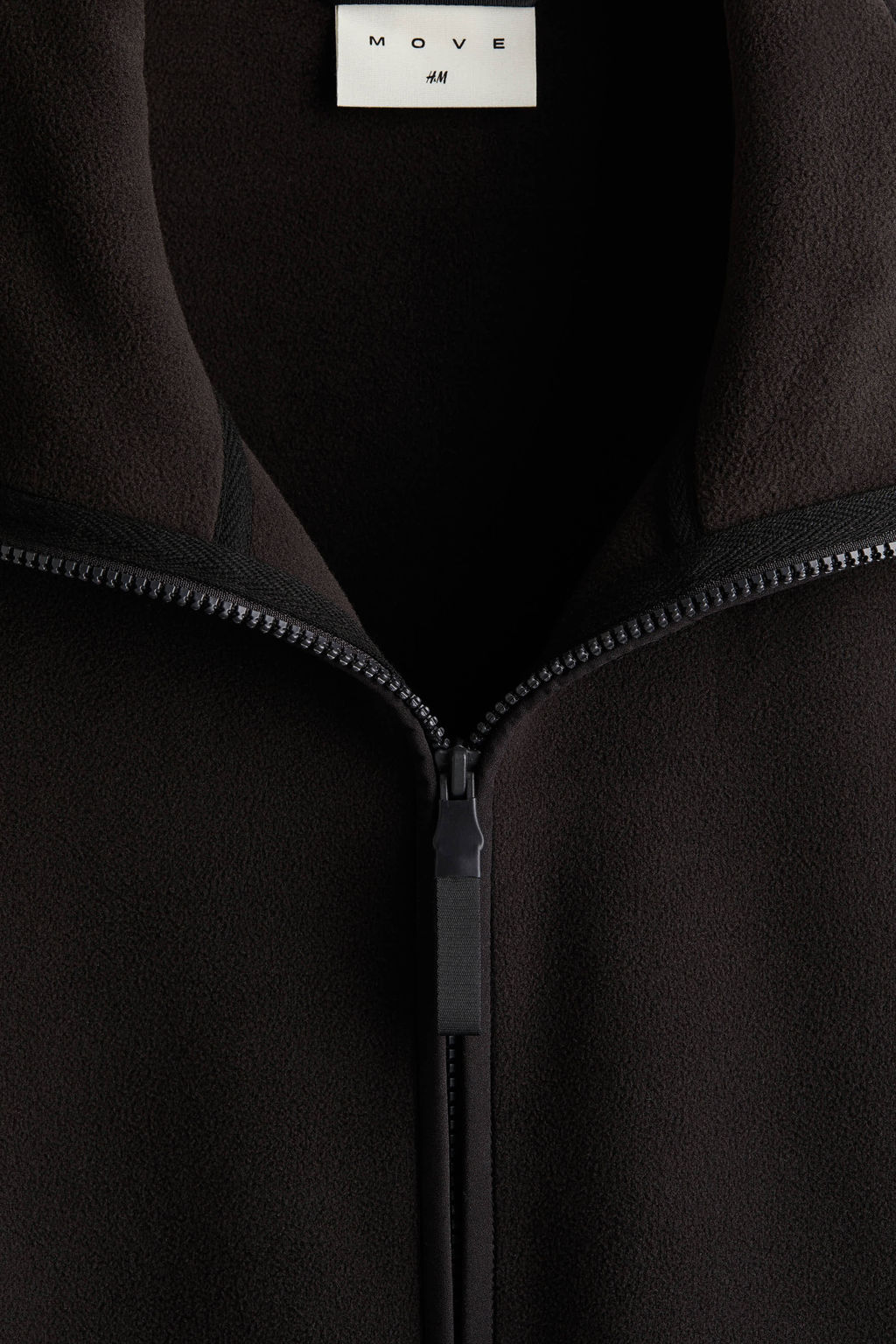 Top de deporte en polar - H&m фото 8