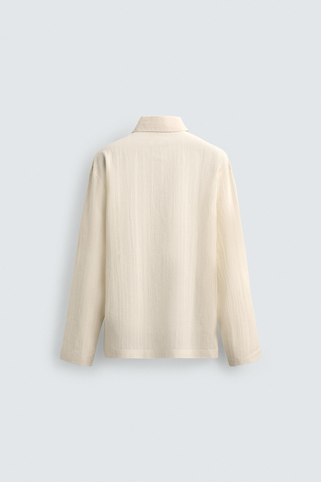 Поло CAMISA POLO ESTRUCTURA бежевое