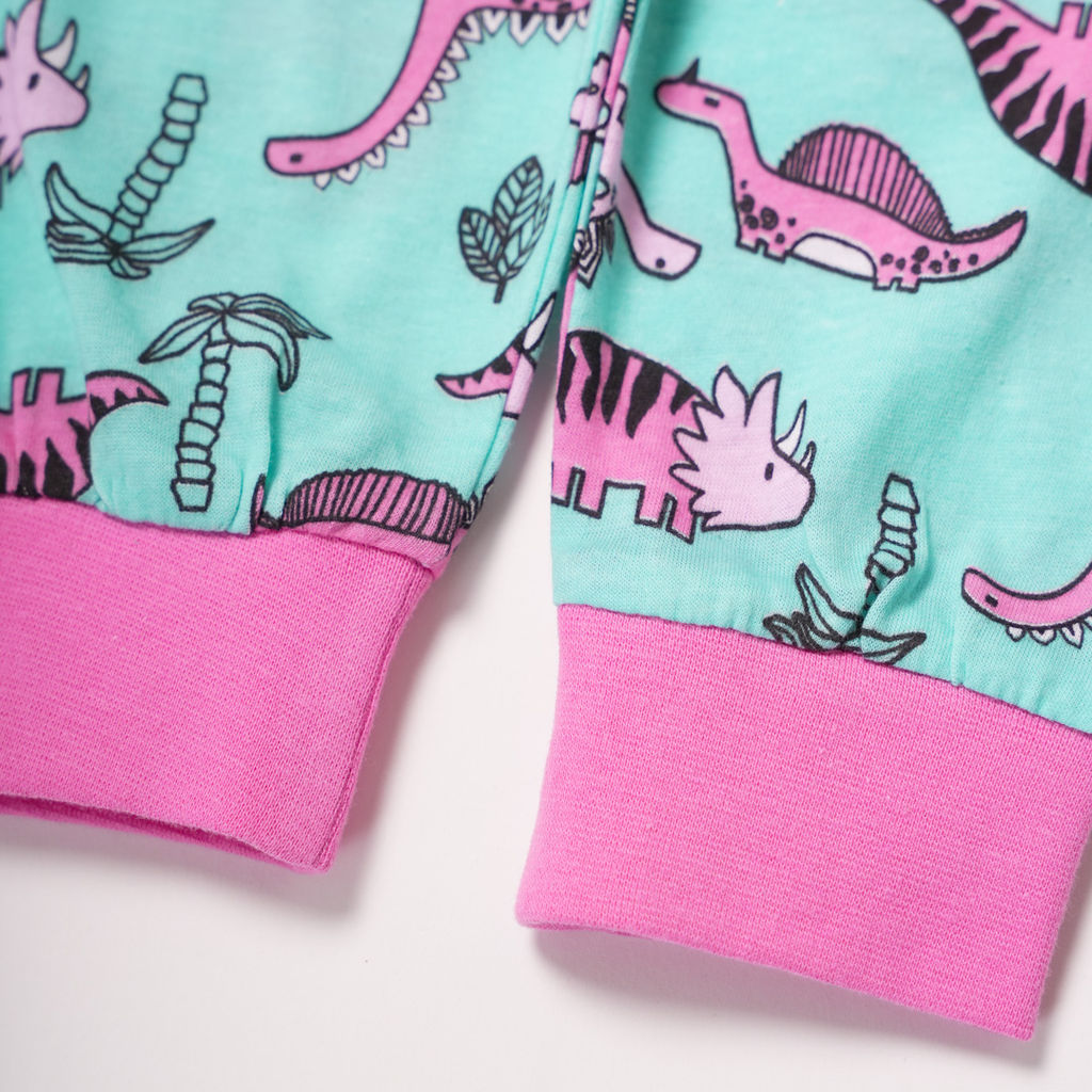 Пижама для девочки Bonito