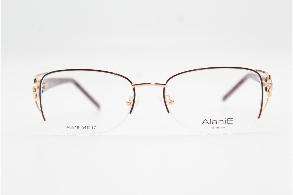 Оправа ALANIE 8148 54-17-140 C12