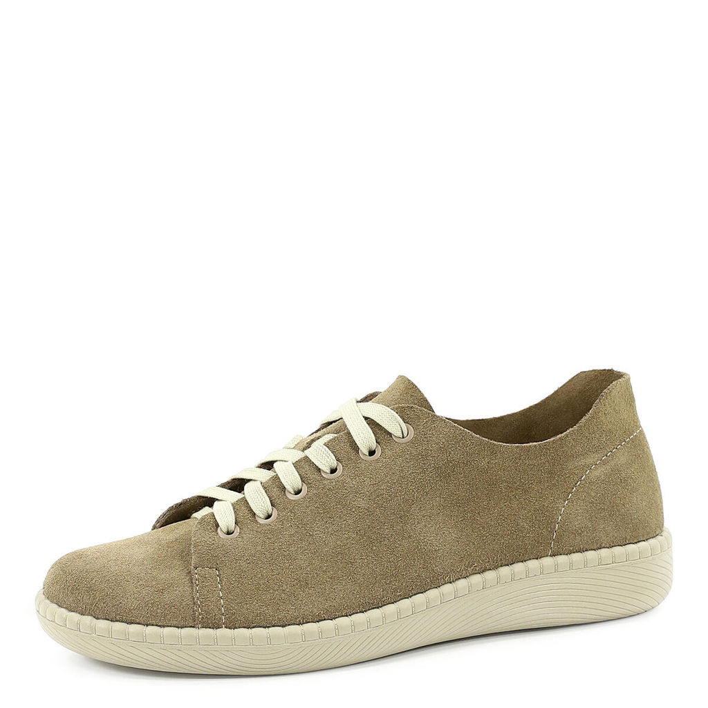 Полуботинки женские