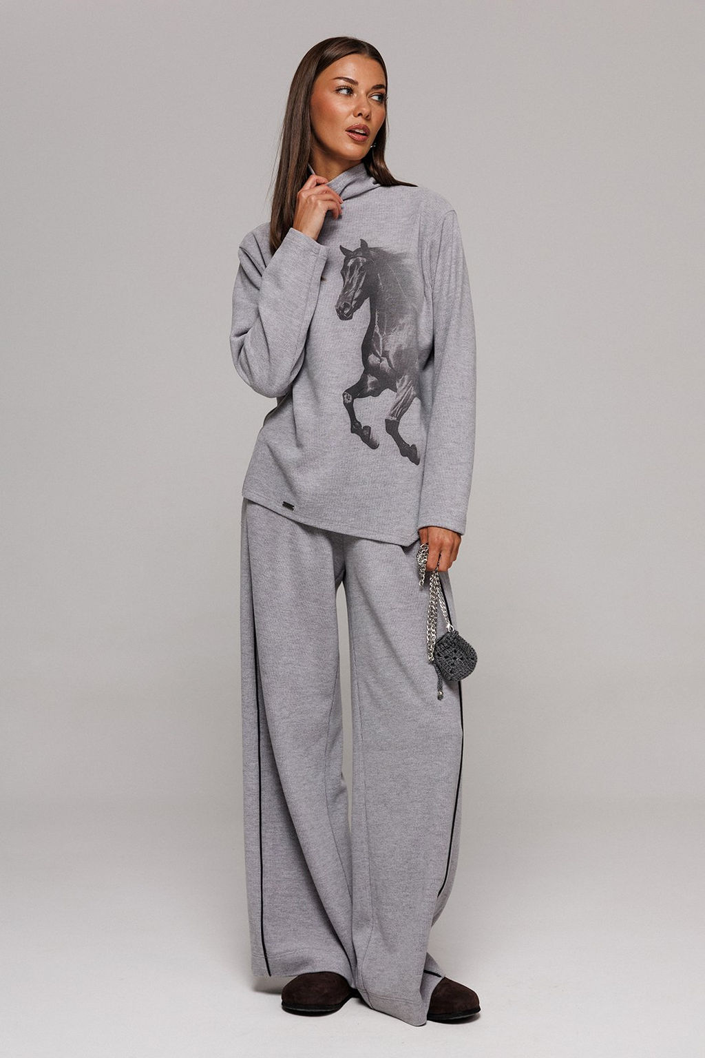 Джемпер 3193 - Buter фото 9