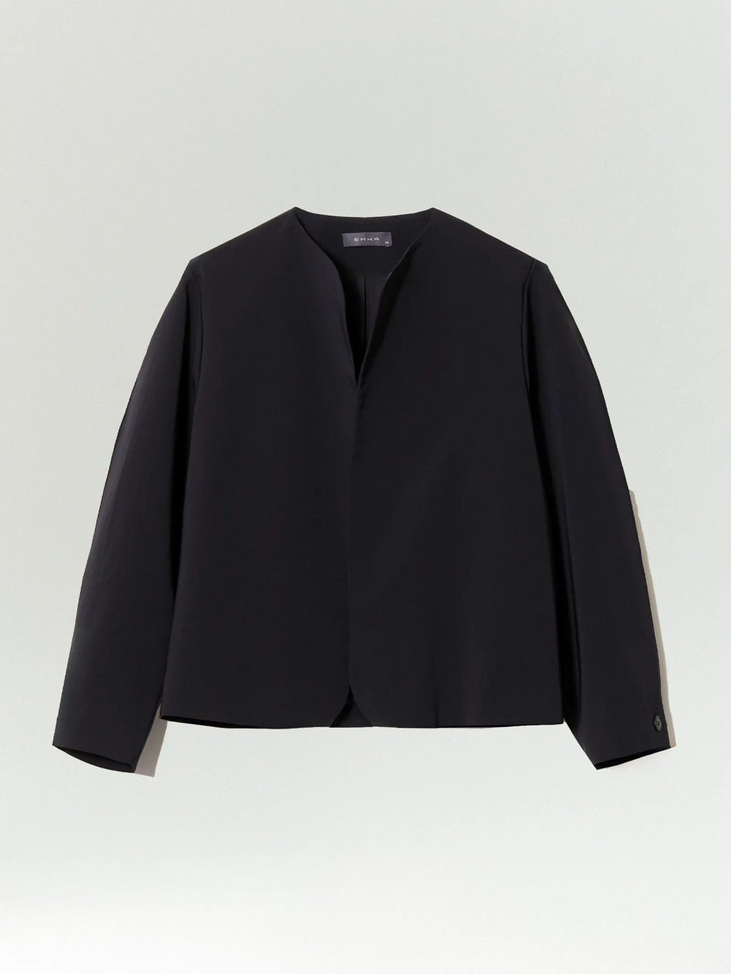 ЕМКА NEW / Жакет с объемными рукавами - Emka фото 5