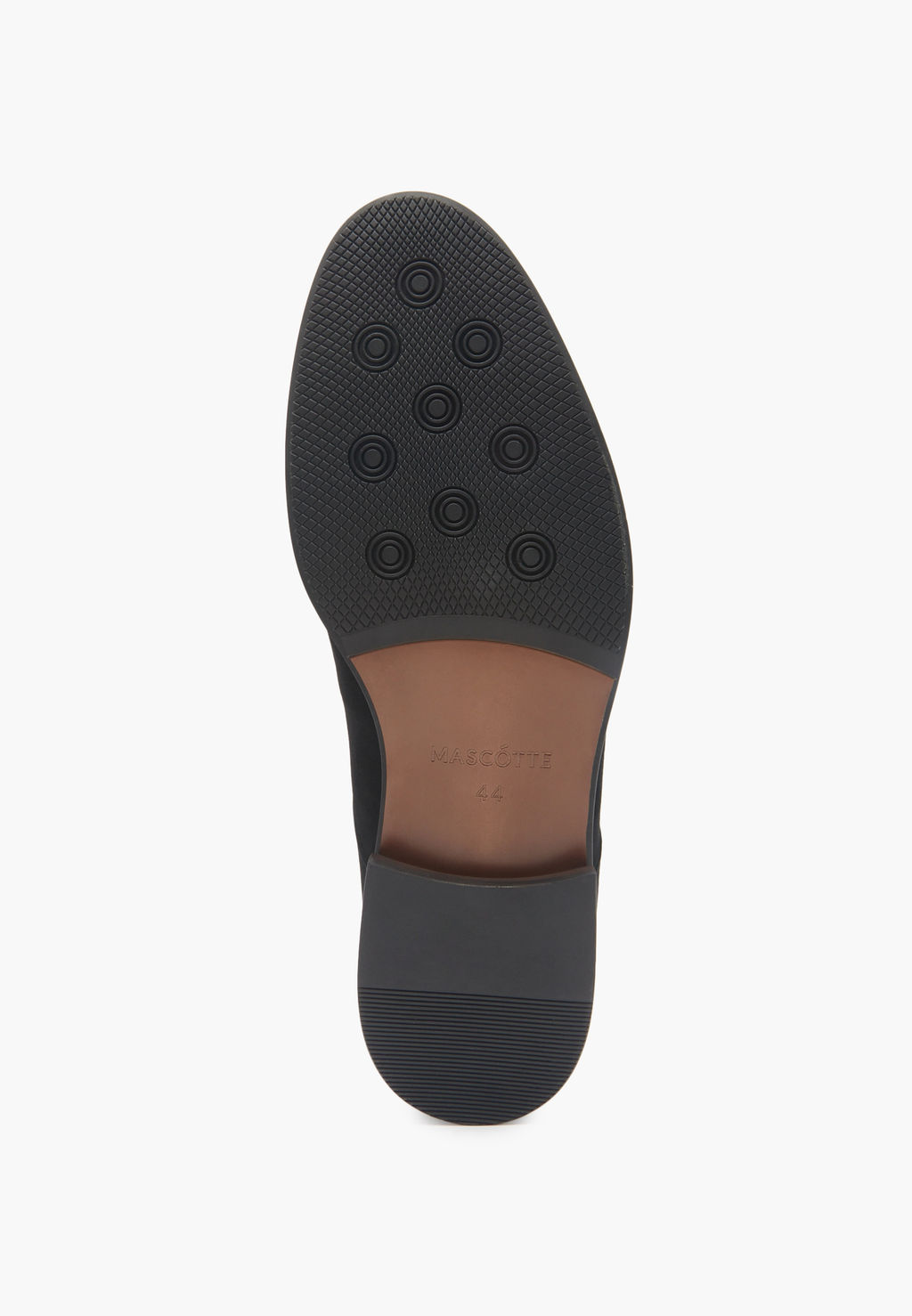 Полуботинки - Mascotte фото 5