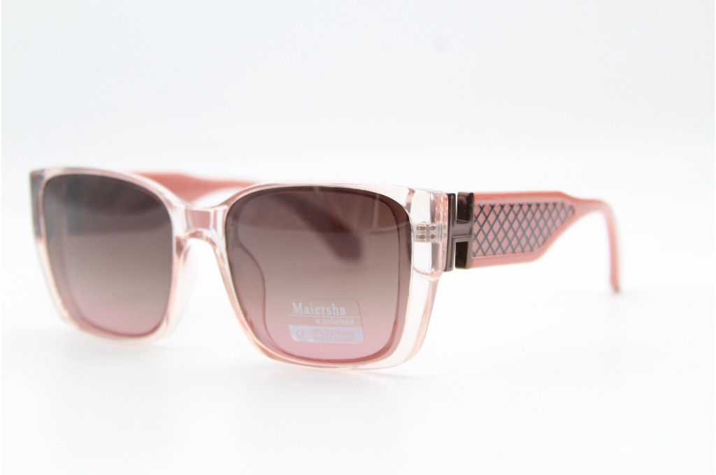 Солнцезащитные очки Maiersha (Polarized) 03704 57-19-139 C6-28