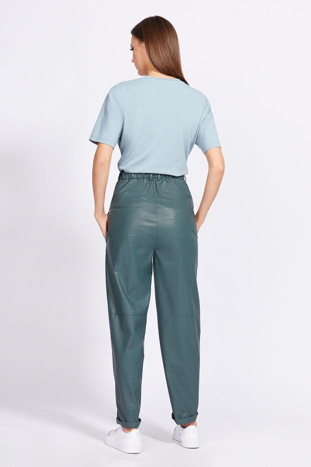 Блузка 2278 - Eola фото 17