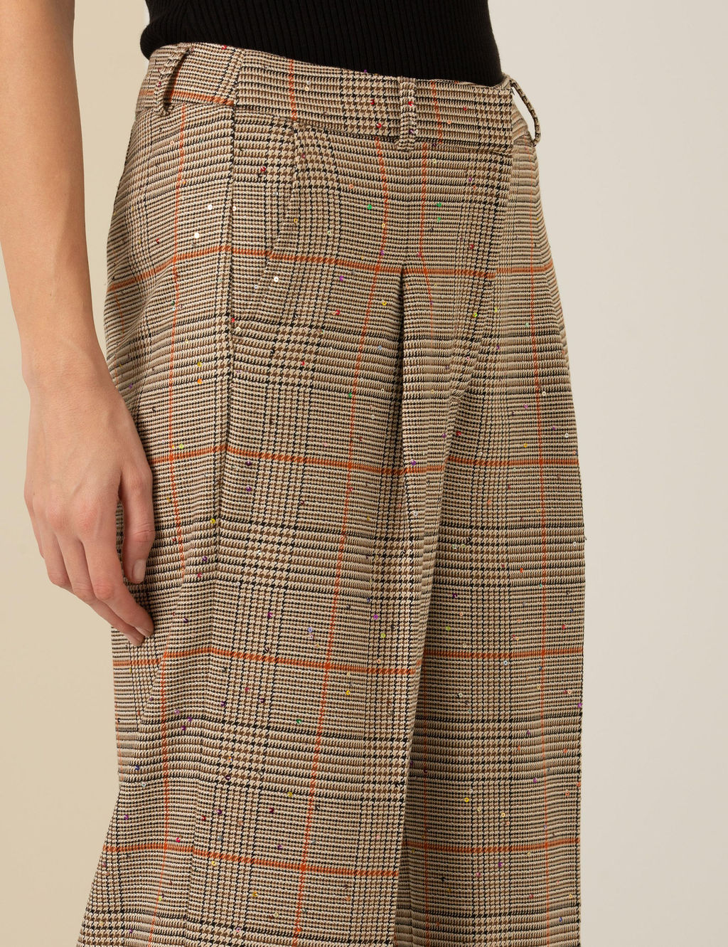 Camel Kuma_ Pantolon - Pierre cardin фото 5