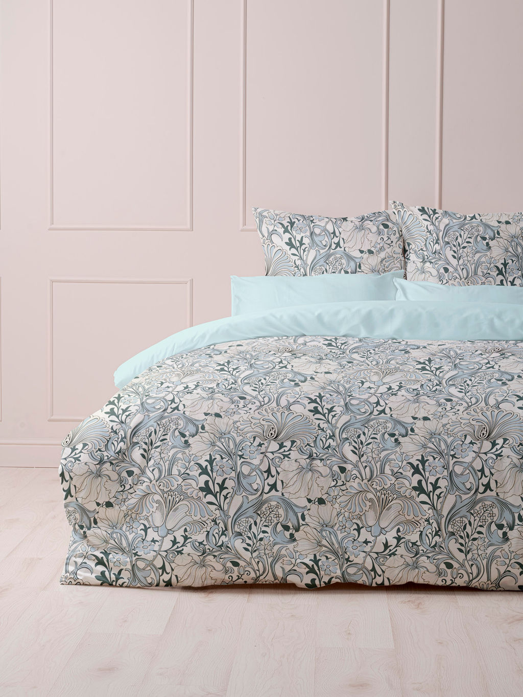 КПБ Мастерская снов Поплин 21429-1/1,5сп