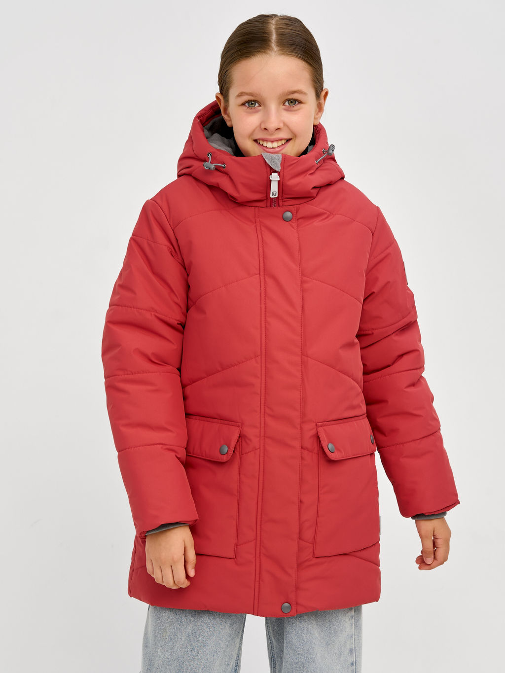 NEW!!! Куртка зимняя 23637-446 - Avese фото 95