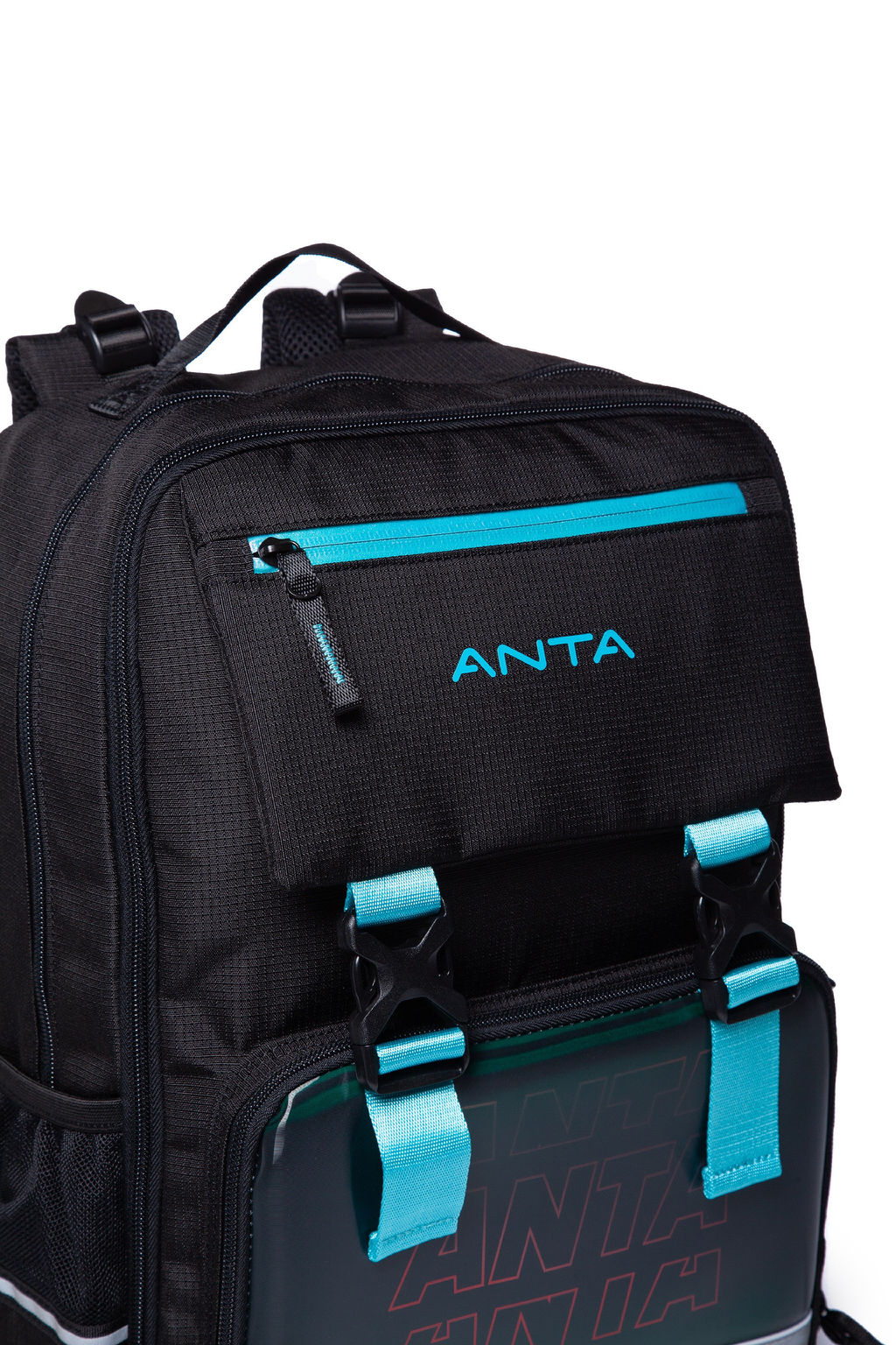 Рюкзак Черный