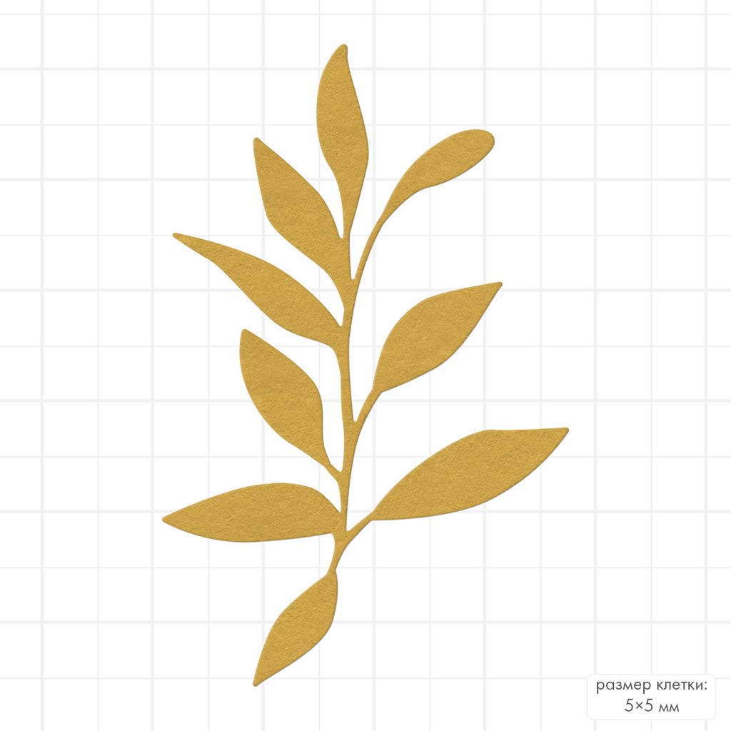 Mr.Painter DICUT-M0118 Нож для вырубки Веточка фото 4