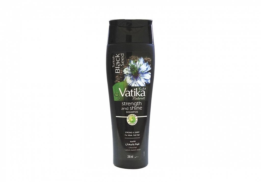 Маска Для Волос Dabur Vatika Dandruff Guard - Против перхоти 500мл.  фото 29