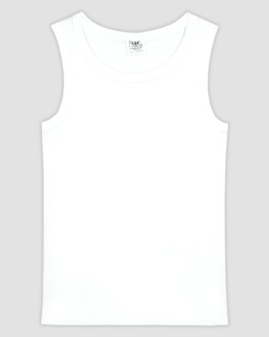 Майка для девочки 21243 Lets go - Let's go фото 4