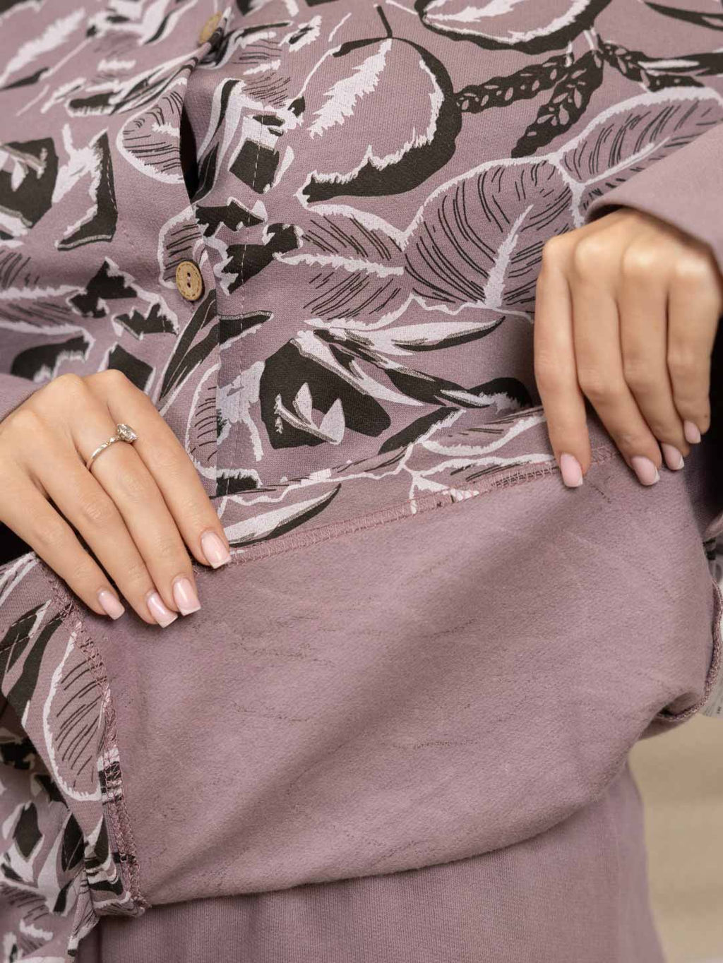 Пижама мод.2093/1