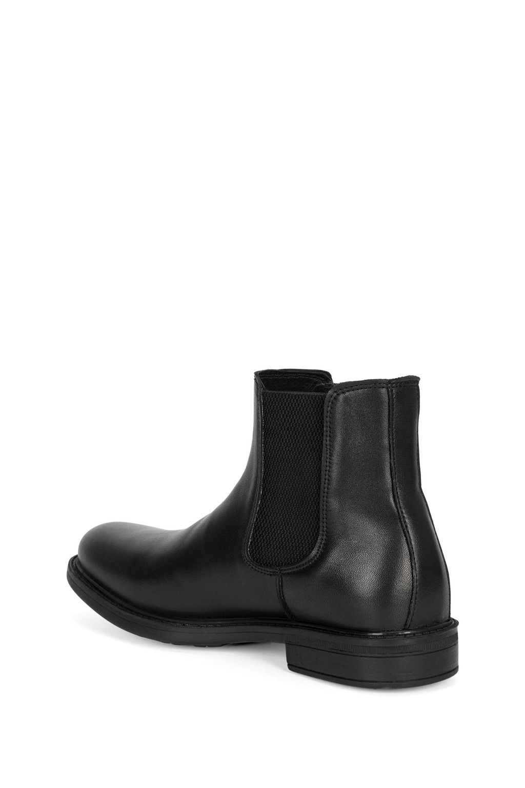 Мужские черные ботинки Неожиданная скидка в корзине - U.s. polo assn фото 3