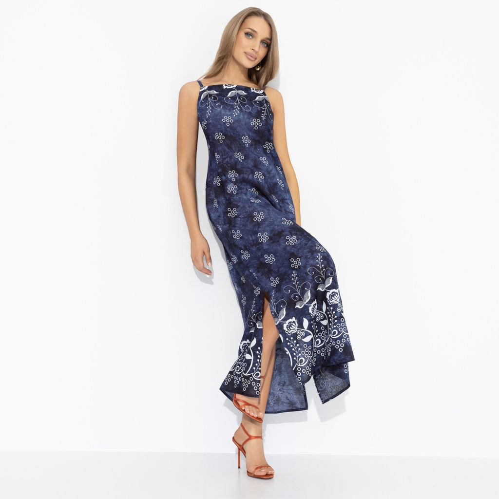 Сарафан из вискозы, Невозможно не заметить - Charutti фото 2