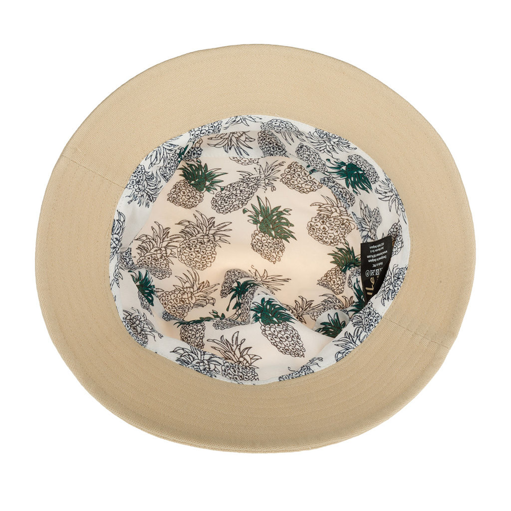 Панама HERMAN арт. CREEK (бежевый)