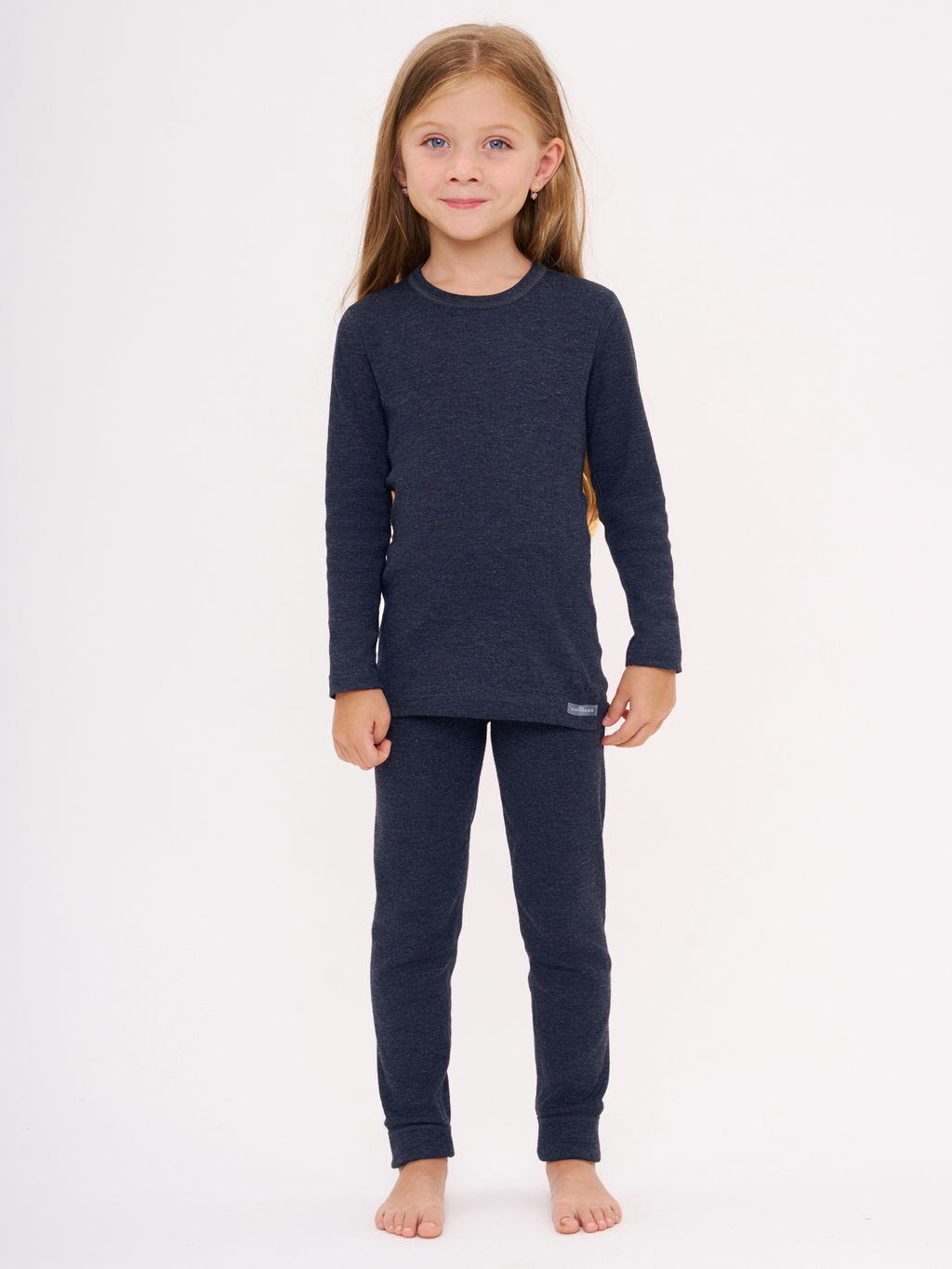 Термофутболка детская SPORT -35 - Comazo фото 4