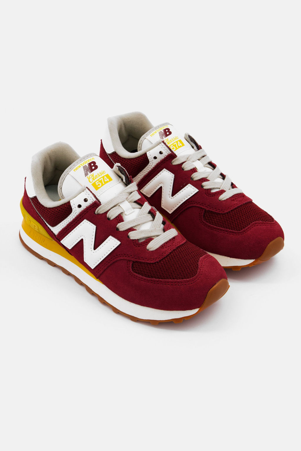New Balance / Кроссовки женские  фото 7