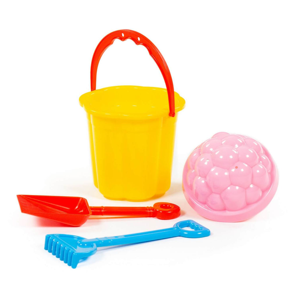 Набор №65 - Полесье фото 4