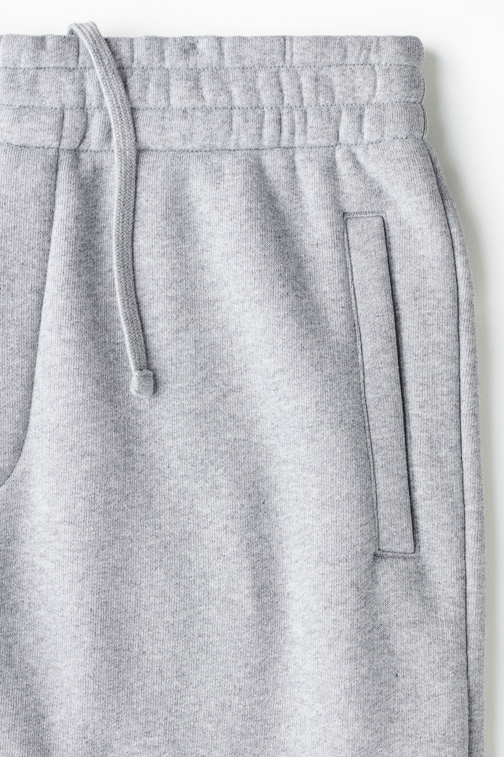 Pantal?n de ch?ndal Relaxed Fit - H&m фото 7