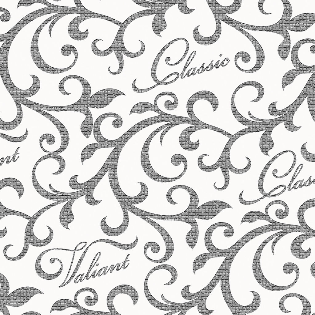 Короб картонный,складн.,малый,25*33*18.5см,светло-сер., набор 4 шт., CLASSIC GREY, шт - Valiant фото 3