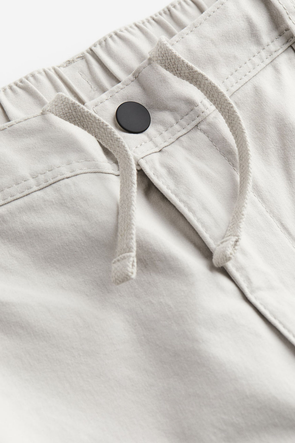 Pantalon cargo Regular Fit - H&m фото 6