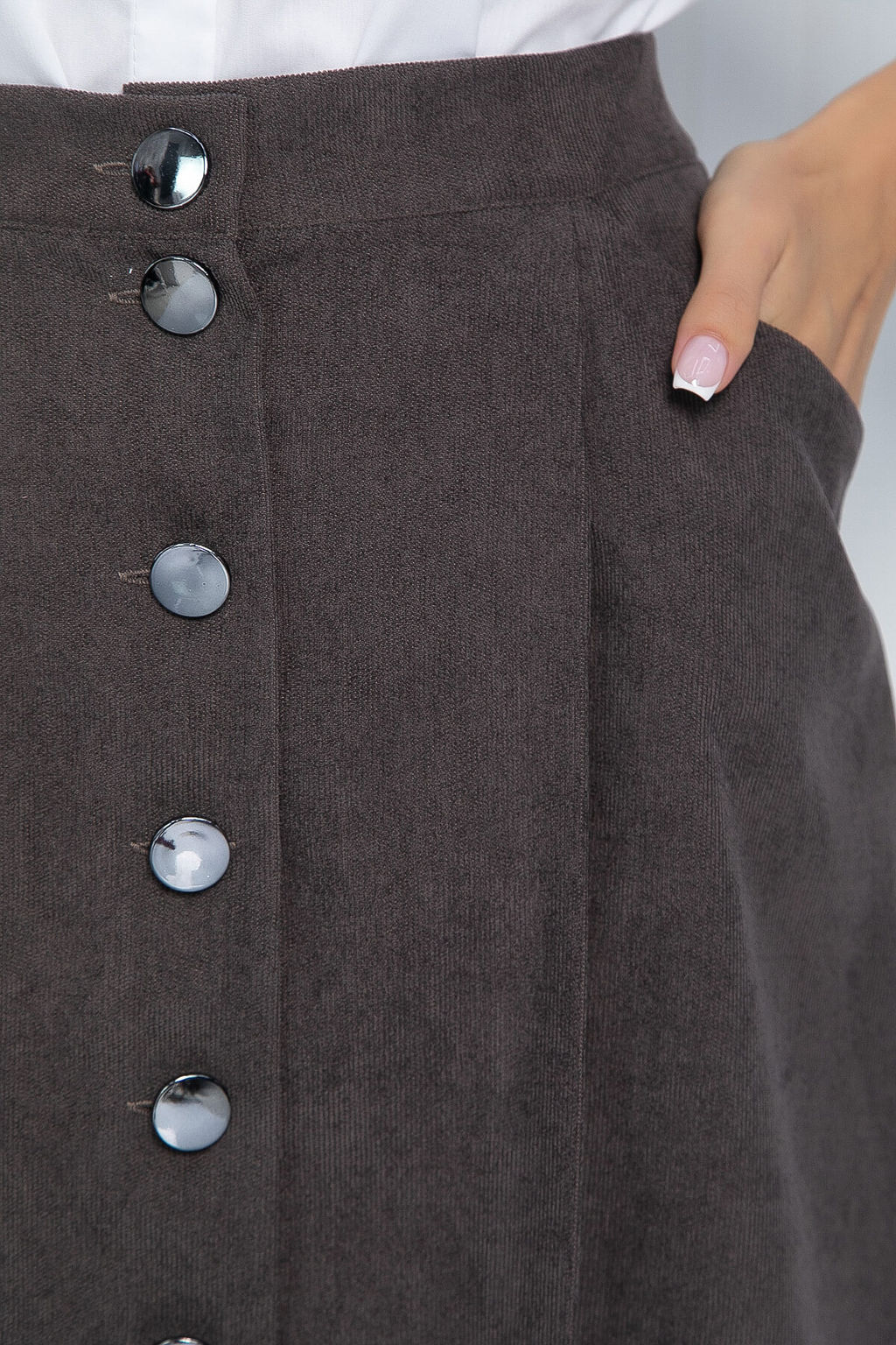 Юбка Севара - Lt collection фото 10