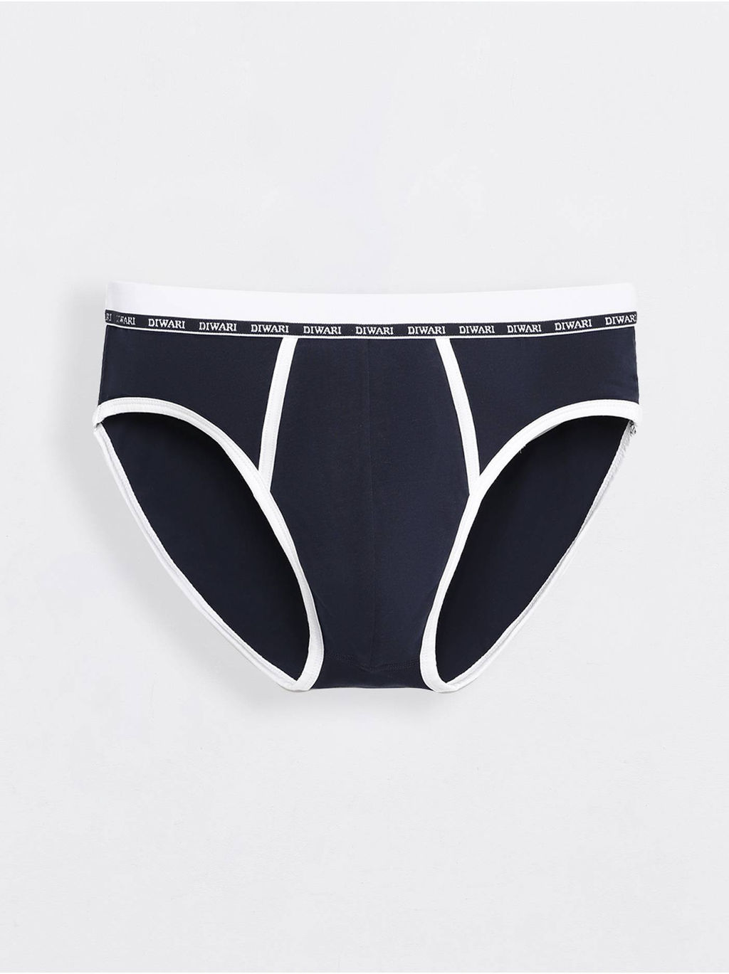 DIWARI PREMIUM SLIP 764 (в коробке) dark blue